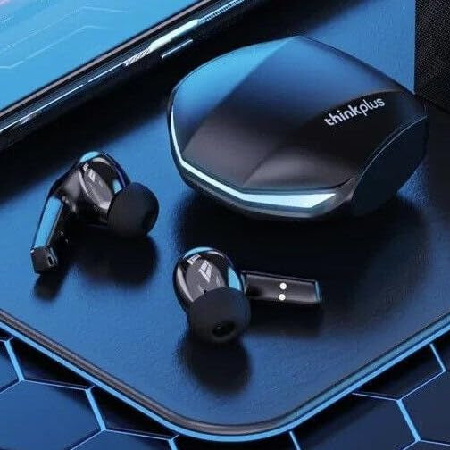 Auriculares Lenovo GM2 Pro 5.3 Originales