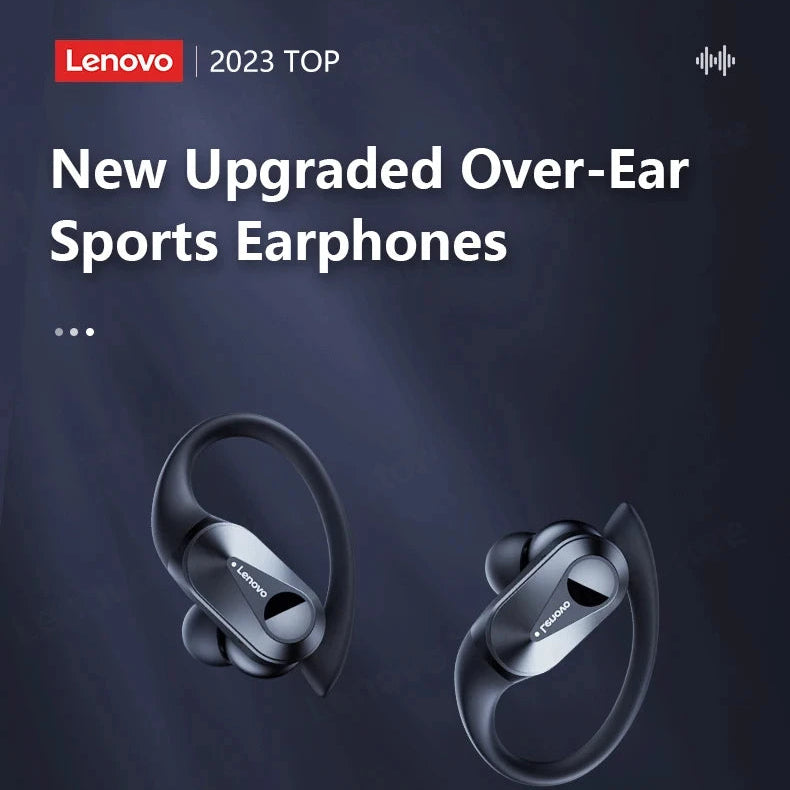 Original Lenovo LP75  Bluetooth V5.3