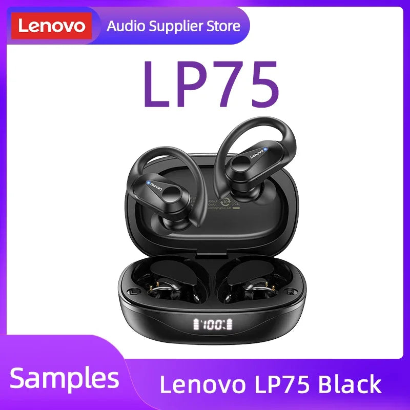 Original Lenovo LP75  Bluetooth V5.3