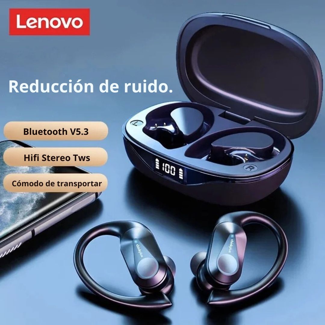 Original Lenovo LP75  Bluetooth V5.3